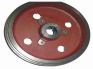 TATA 035 FLY WHEEL