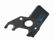 TATA 006 CARBURETOR THERMAL BAFFLE