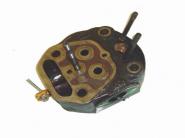 TATA 032 CYLINDER HEAD ASSEMBLY