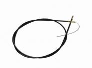 TATA 061 ACCELERATOR CABLE