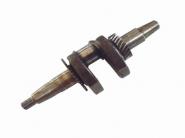 TATA 022 CRANKSHAFT ASSENBLY