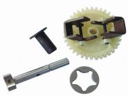 TATA 025 FUEL PUMP