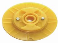 TATA 047 STARTER ROPE REEL