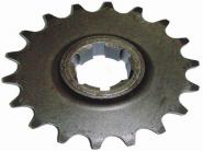 TATA 039 TRANSMISSION GEAR(BIG)