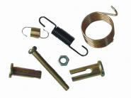 TATA 049 SPRING ASSY