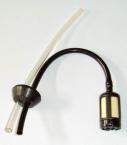 TATA 019 FUEL METER