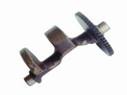 TATA 026 CAMSHAFT WITH GEAR WHEEL