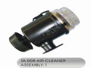 TATA 008 AIR CLEANER ASSEMBLY-1