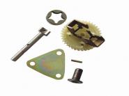 TATA 025 OIL PUMP