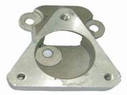TATA 020 INTAKE PIPE CONNECTER