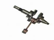 TATA 013 CRANKSHAFT