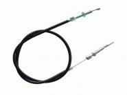 TATA 063 CLUTCH CABLE