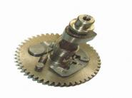 TATA 019 CAMSHAFT ASSEMBLY