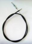 TATA 029 BACK BRAKE CABLE