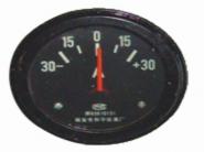 TATA 060 OIL DISPLAY