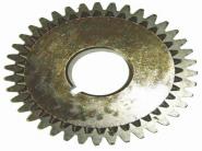 TATA 014 CLEARANCE SHAFT AND DOUBLE GEAR