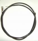 TATA 028 RAPID BRAKE CABLE