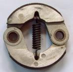TATA 011 CLUTCH PLATE