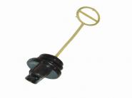 TATA 014 FUEL TANK COVER