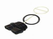 TATA 013 FUEL TANK COVER