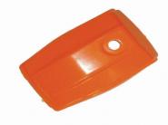 TATA 038 FUEL TANK COVER