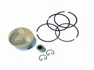 TATA 036 PISTON ASSEMBLY 80mm