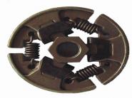 TATA 009 CLUTCH PLATE