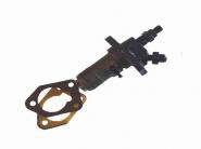 TATA 013 OIL PUMP