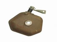 TATA 035 CYLINDER HEAD COVER