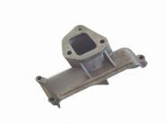 TATA 021 INTAKE PIPE