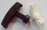TATA 026 STARTER STRING WITH HANDLE