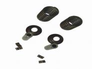 TATA 034 VALVE ACCESSORIES