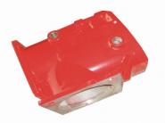 TATA 025 TRANSMISSION CASE COVER